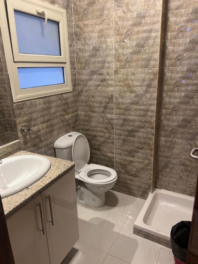 Marina Sky Apartment ฮูร์กาดา ภายนอก รูปภาพ